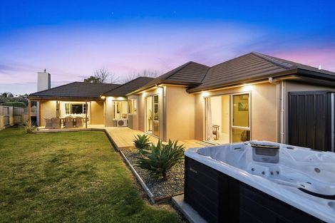 Photo of property in 198 Carmichael Road, Bethlehem, Tauranga, 3110