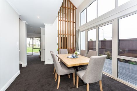 Photo of property in 19 Holmes Hanover Lane, Halswell, Christchurch, 8025