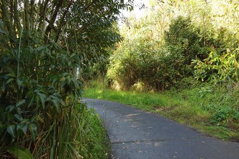 Photo of property in 214 Old Titirangi Road, Titirangi, Auckland, 0604