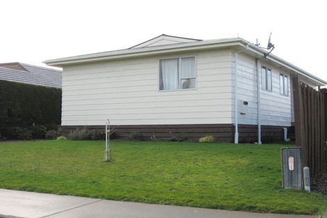 Photo of property in 21 O'byrne Street, Waikiwi, Invercargill, 9810