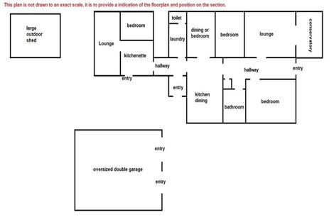 Photo of property in 93 Hargood Street, Woolston, Christchurch, 8062