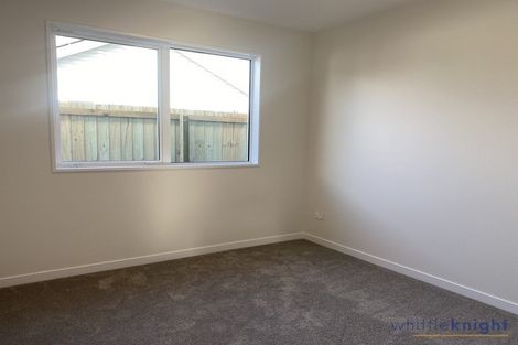Photo of property in 40a Slater Street, Richmond, Christchurch, 8013