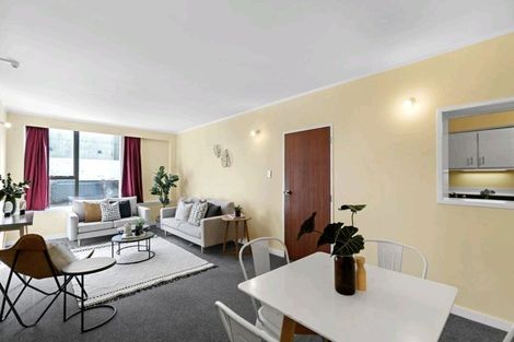 Photo of property in Hobson Court Flats, 13/70 Hobson Street, Thorndon, Wellington, 6011