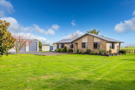 Photo of property in 188 Mill Road, Ohaupo, 3881