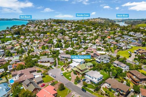 Photo of property in 62 Bay Vista Drive, Red Beach, 0932