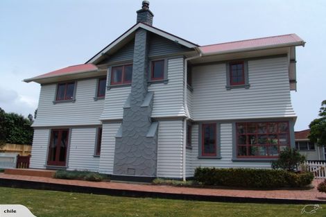 Photo of property in 42 Frank Wilson Terrace, Welbourn, New Plymouth, 4312