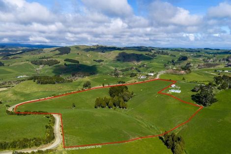 Photo of property in 554 Maungatawhiri Road, Raglan, 3295