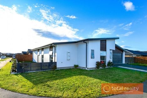 Photo of property in 91 The Runway, Wigram, Christchurch, 8042