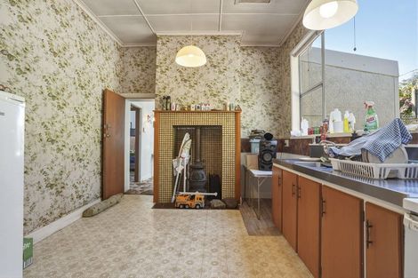 Photo of property in 28 Walton Street, Kaikorai, Dunedin, 9010