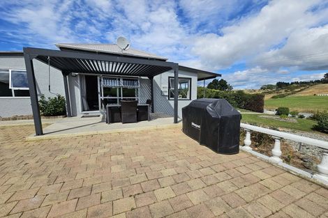 Photo of property in 90 Parsons Road, Weston, Oamaru, 9491