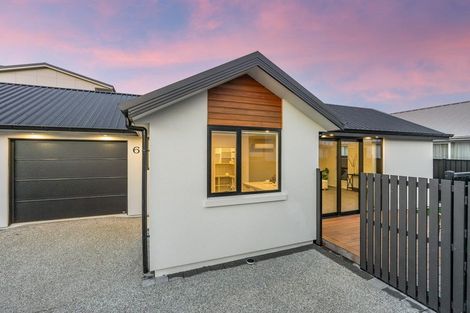 Photo of property in 6 Armson Close, Mosgiel, 9024
