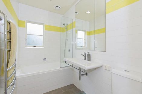 Photo of property in 3/466 Parnell Road, Parnell, Auckland, 1052