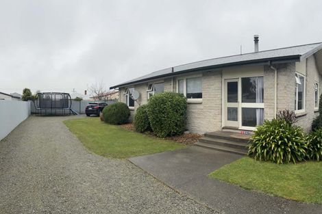 Photo of property in 20 Rayner Street, Temuka, 7920