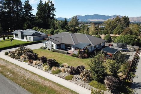 Photo of property in 3 Tennyson Close, Hanmer Springs, 7334