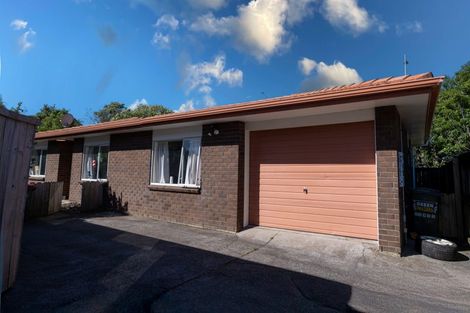 Photo of property in 100 Crawford Avenue, Mangere Bridge, Auckland, 2022