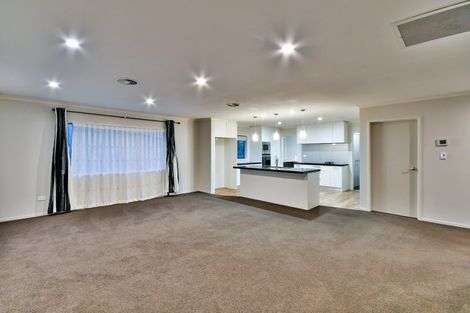 Photo of property in 13c Helenvale Crescent, Pokeno, 2402