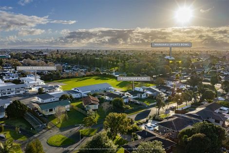 Photo of property in 9 Shalimar Place, Clover Park, Auckland, 2019