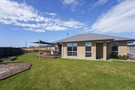 Photo of property in 12b Goodwin Street, Rangiora, 7400