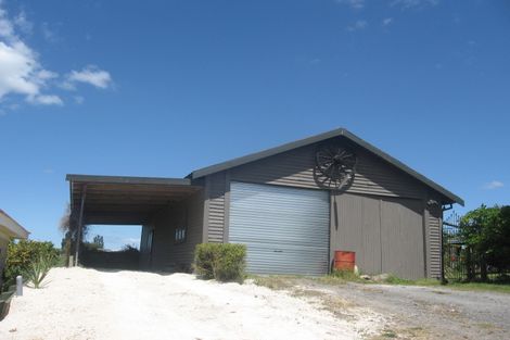 Photo of property in 19 Pongakawa Station Road, Pongakawa, Te Puke, 3186