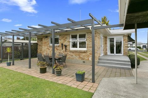 Photo of property in 18 Totara Avenue, Matamata, 3400