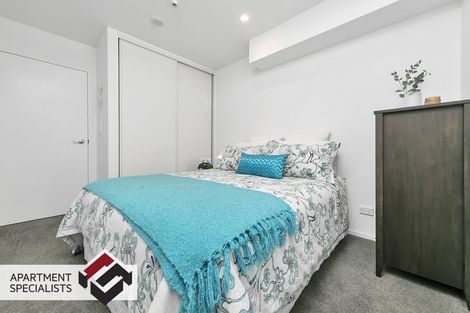 Photo of property in 2f/6 Piwakawaka Street, Eden Terrace, Auckland, 1010