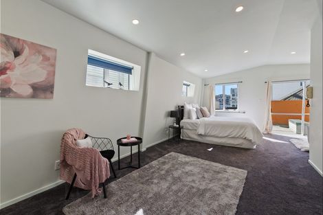 Photo of property in 2 Frederick Street, Te Aro, Wellington, 6011