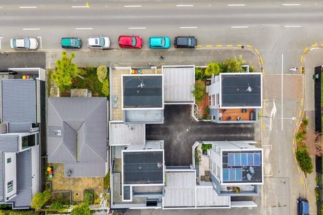 Photo of property in 51 Conference Street, Christchurch Central, Christchurch, 8013