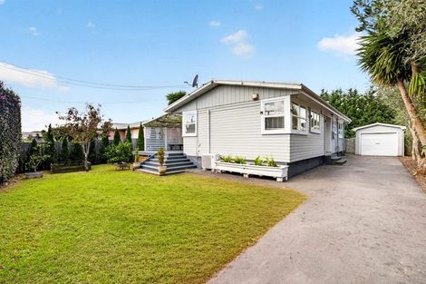Photo of property in 62 Valentine Street, Papakura, 2110