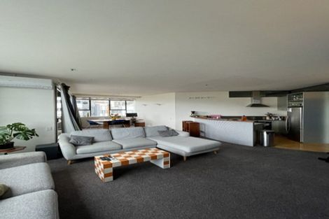 Photo of property in The Lofts, 9/185 Victoria Street, Te Aro, Wellington, 6011