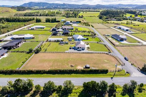 Photo of property in 1 Layci Lane, Waipu, 0582