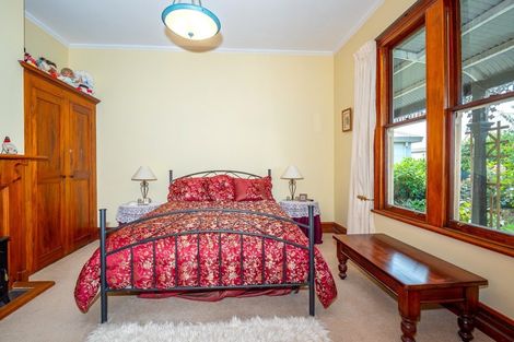 Photo of property in 31 Mckenzie Street, Geraldine, 7930