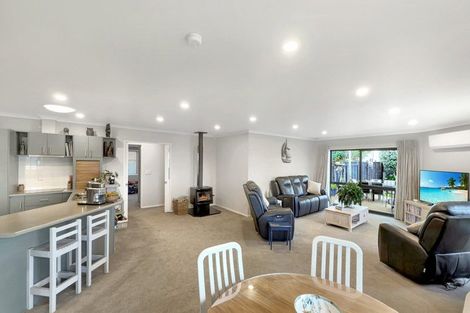 Photo of property in 8 Simpson Lane, Matamata, 3400