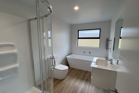 Photo of property in 63 Nethercote Way, Rolleston, 7614