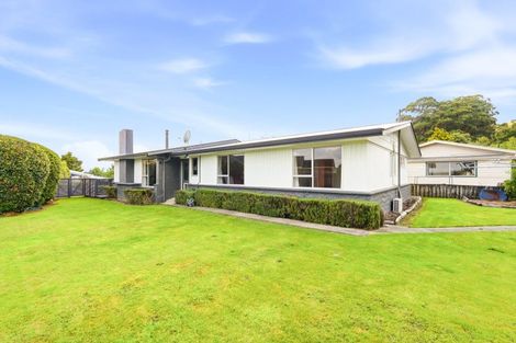 Photo of property in 4 Davidson Crescent, Pahiatua, 4910