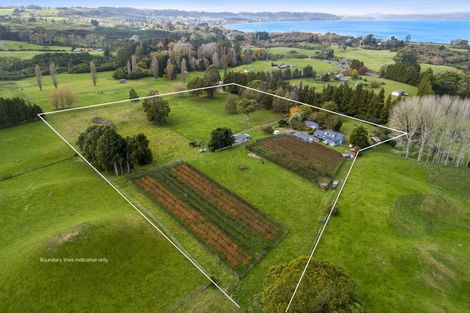 Photo of property in 221 Hamurana Road, Hamurana, Rotorua, 3097