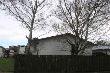 Photo of property in 22 Clarke Avenue, Highbury, Palmerston North, 4412