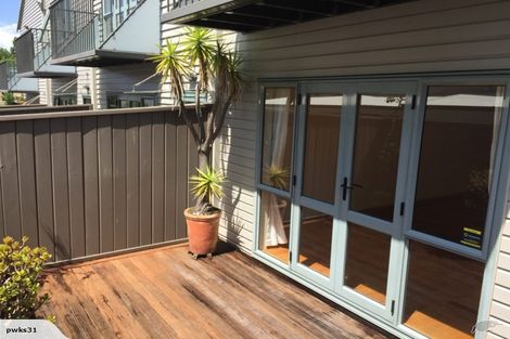 Photo of property in 4e Wilkins Street, Freemans Bay, Auckland, 1011
