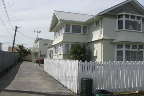 Photo of property in 1/11 Tennyson Street, Sydenham, Christchurch, 8023