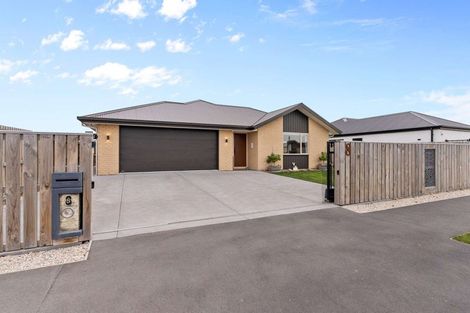 Photo of property in 8 Hoffman Street, Marshland, Christchurch, 8083
