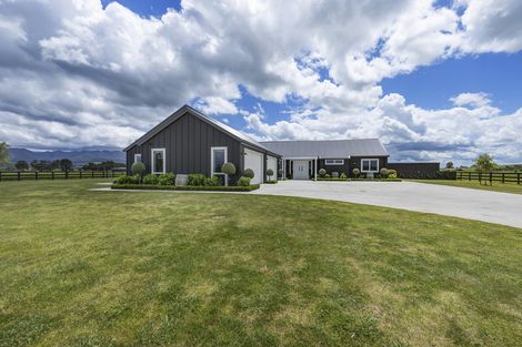 Photo of property in 148 Morgan Road, Pokuru, Te Awamutu, 3873