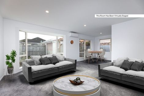 Photo of property in 21a Belfast Road, Belfast, Christchurch, 8051