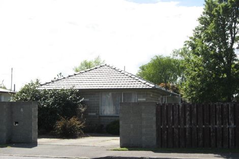Photo of property in 34 Bush Street, Rangiora, 7400