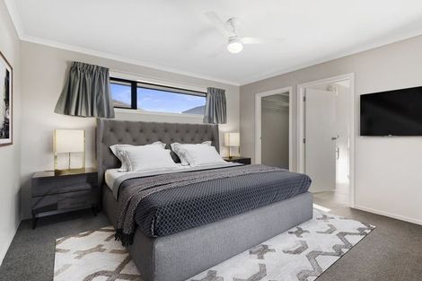 Photo of property in 11 Kahuraki Drive, Pegasus, 7612