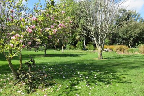 Photo of property in 8 Opuha Street East, Orari, Geraldine, 7992