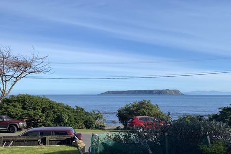 Photo of property in 83 Moana Road, Plimmerton, Porirua, 5026
