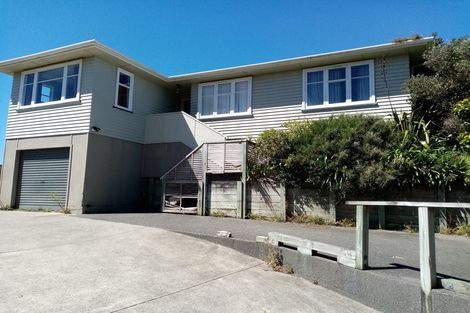 Photo of property in 105 Severn Street, Island Bay, Wellington, 6023
