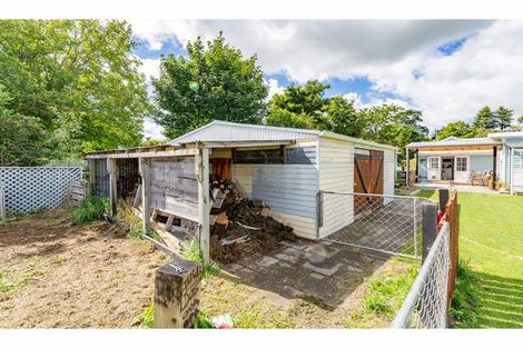 Photo of property in 16 Main Street, Oxford, 7430