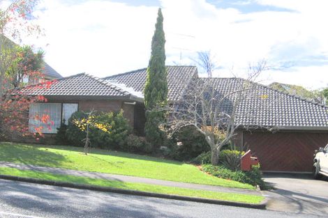 Photo of property in 59 Mirrabooka Avenue, Botany Downs, Auckland, 2010