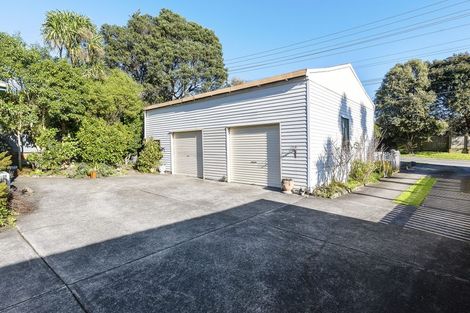 Photo of property in 85 Ruapehu Street, Paraparaumu, 5032
