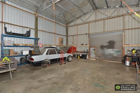 Photo of property in 374d Vinegar Hill Road, Kauri, Kamo, 0185